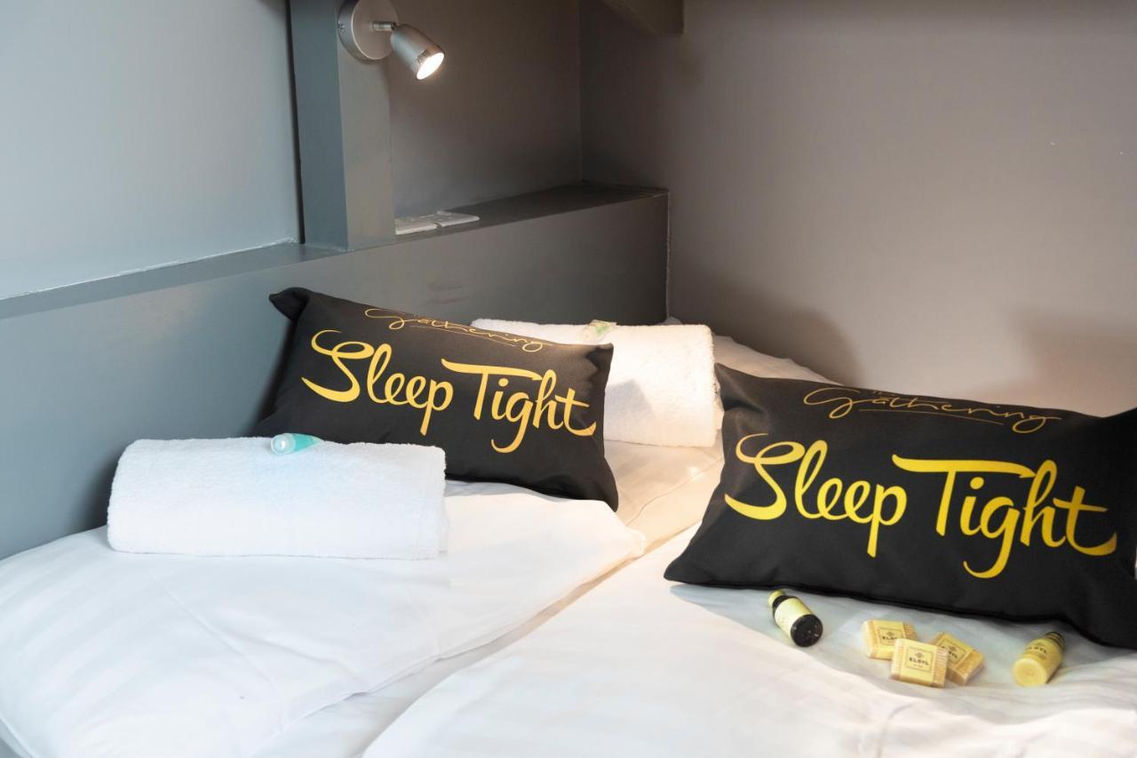 Wrexham Central Stay - Apartment Six Esterno foto