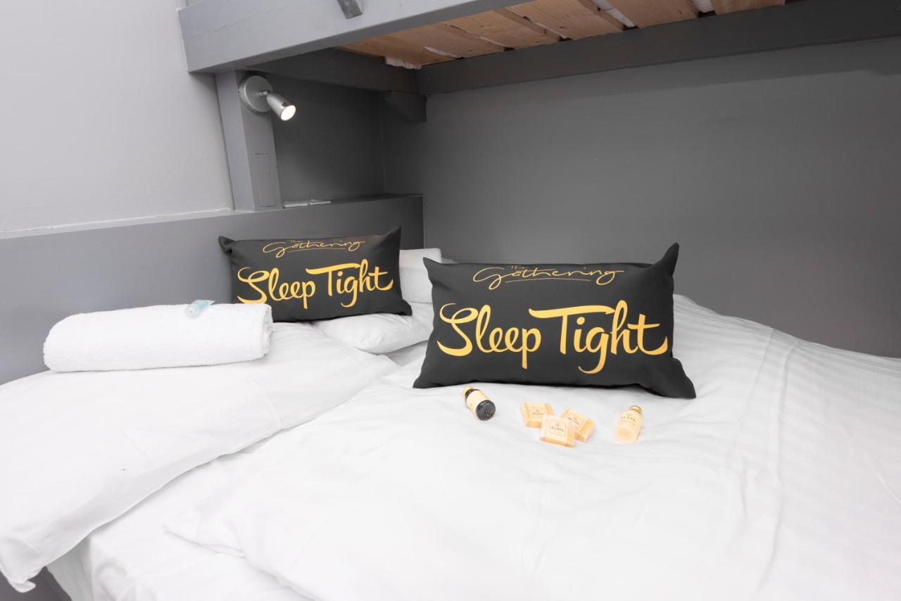 Wrexham Central Stay - Apartment Six Esterno foto