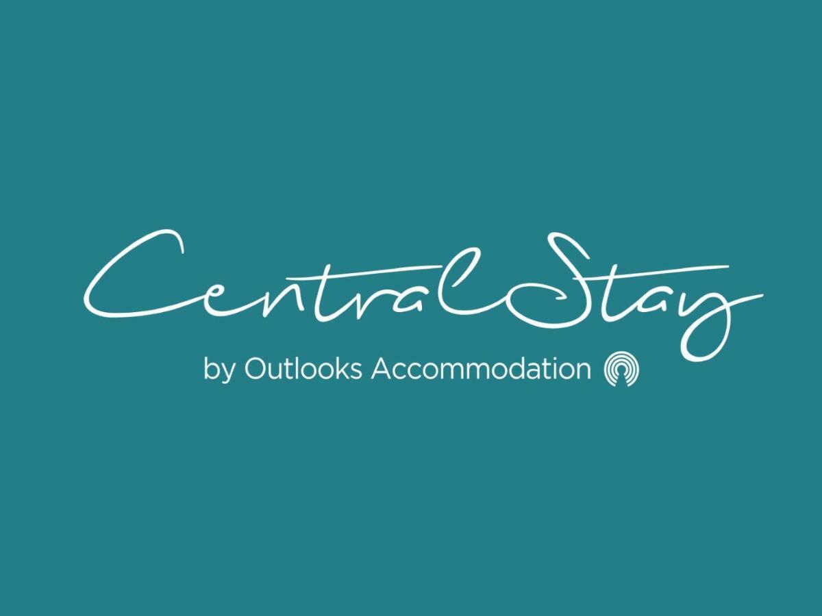 Wrexham Central Stay - Apartment Six Esterno foto